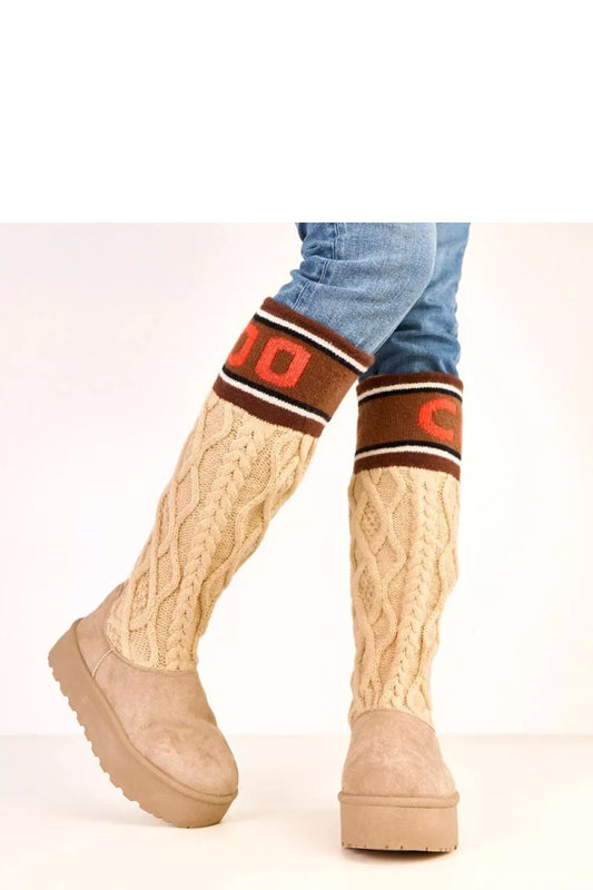 Sniego batai modelis 220266 Solea