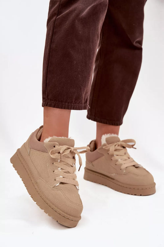 Sportbačiai model 220687 Step in style