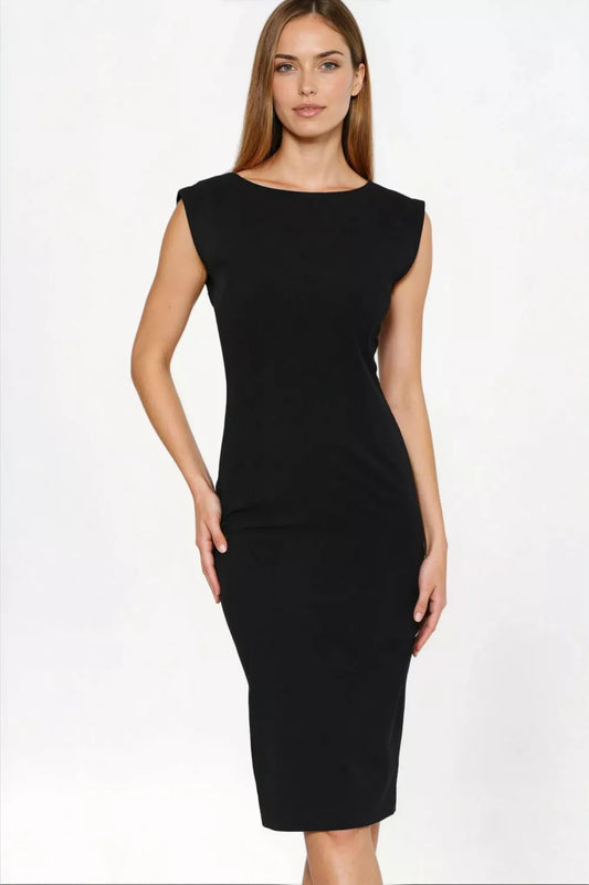 Dieninė suknelė modelis 221219 Nife