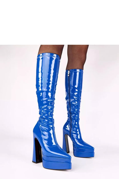 Aulinukai su kulnu, modelis 221357 Solea