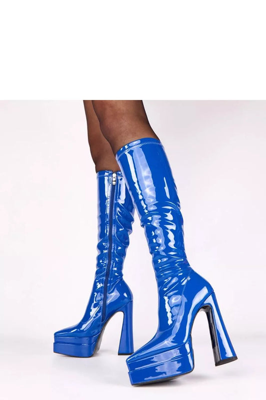 Aulinukai su kulnu, modelis 221357 Solea