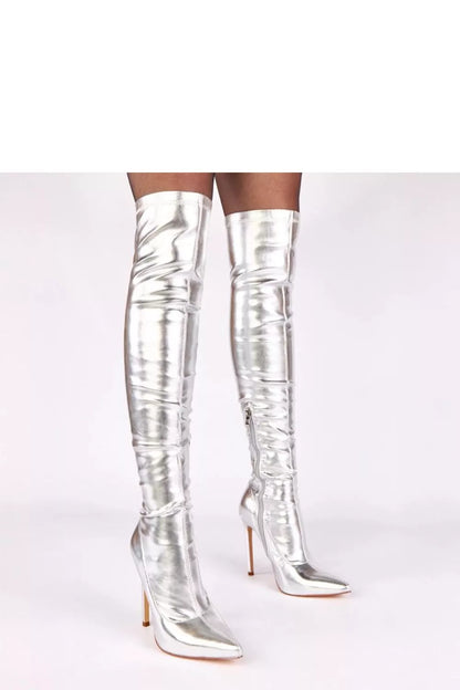 Aulinukai su kulniukais, modelis 221363 Solea