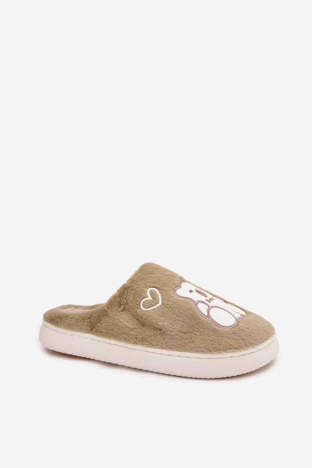 Šlepetės "Model 221494" Step in style