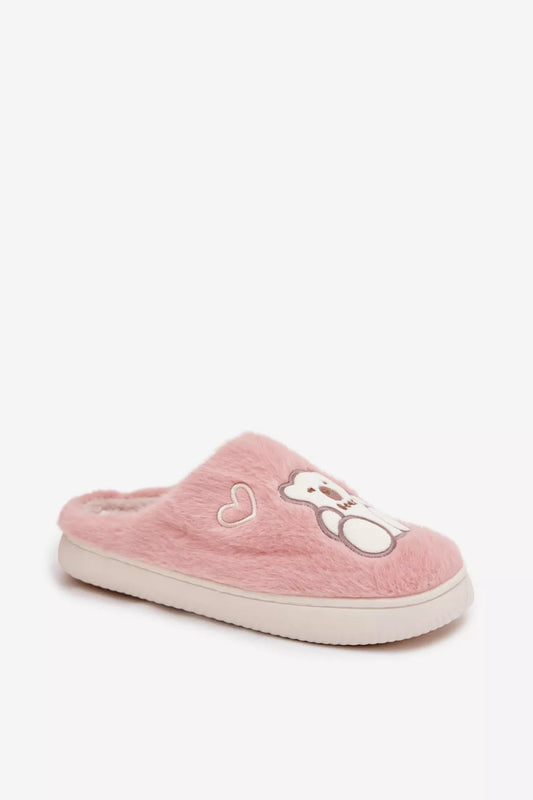 Šlepetės modelis 221495 Step in style