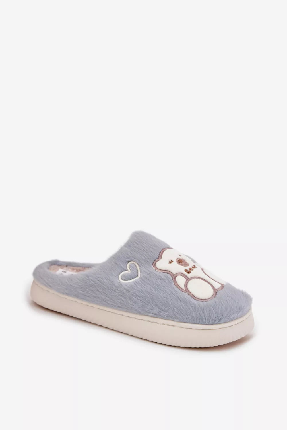 Šlepetės modelis 221497 Step in style