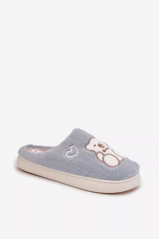 Šlepetės modelis 221497 Step in style