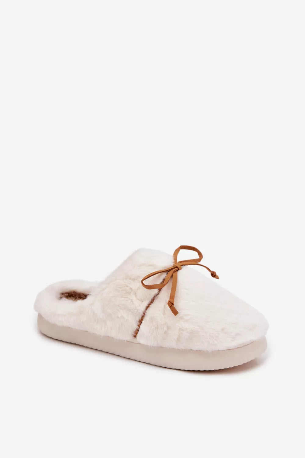 Šlepetės, modelis 221509 Step in style