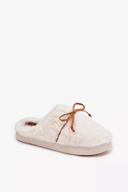 Šlepetės, modelis 221509 Step in style