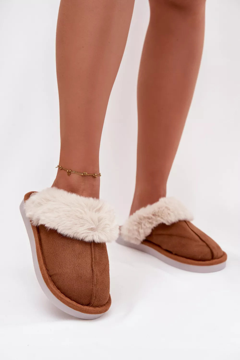 Šlepetynės modelis 221513 Step in style