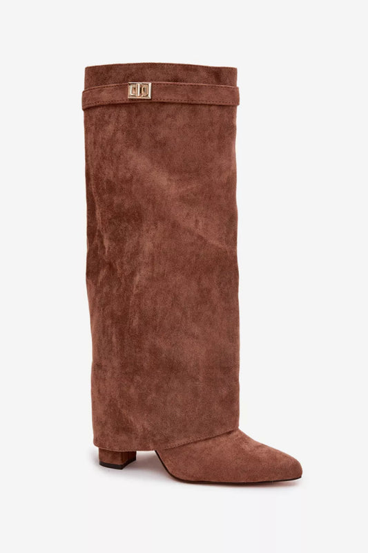 Auliniai batai 221530 Elegantiškas žingsnis