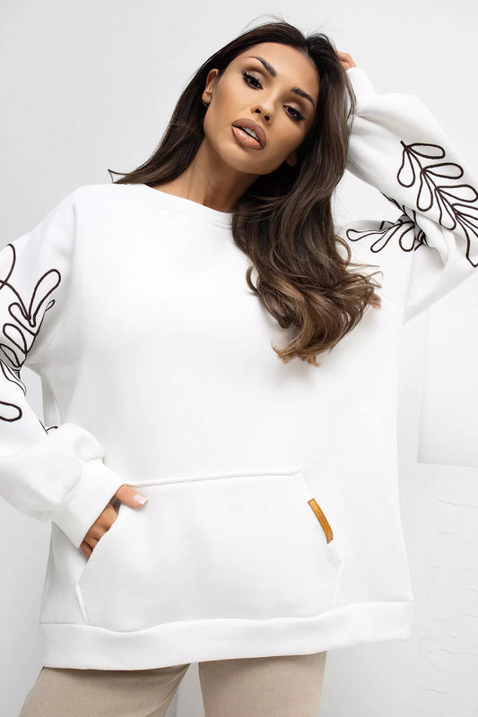 Megztinis modelis 221618 Rue Paris