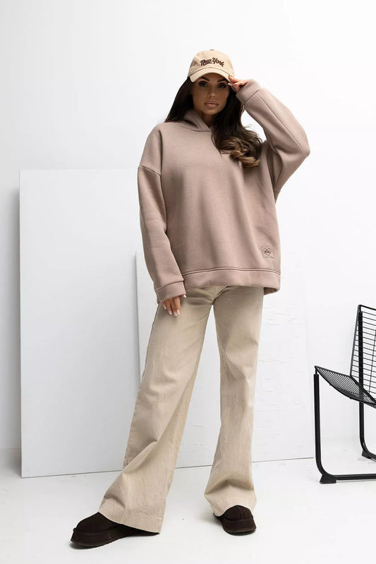 Džemperis modelis 221622 Rue Paris