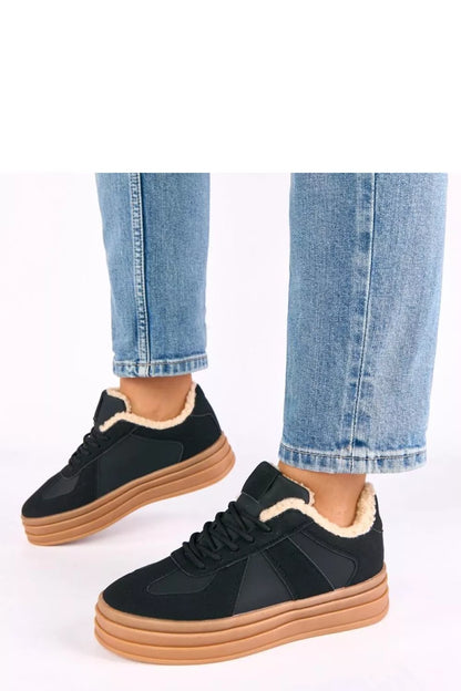 Sportiniai bateliai modelis 221647 Solea