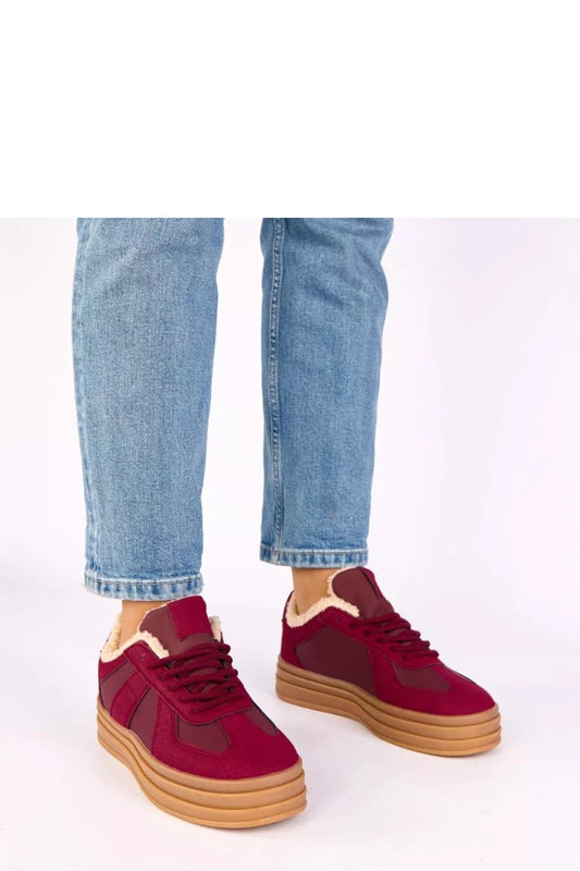 Sportiniai batai modelis 221648 Solea