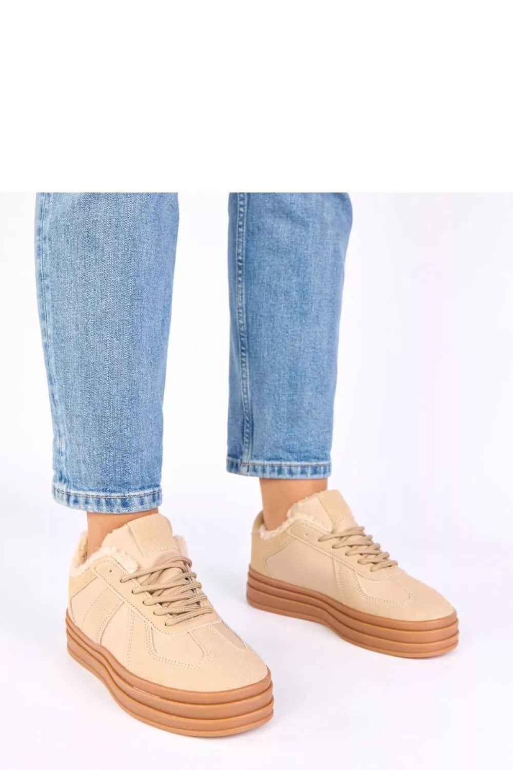 Sportiniai bateliai, modelis 221649 Solea