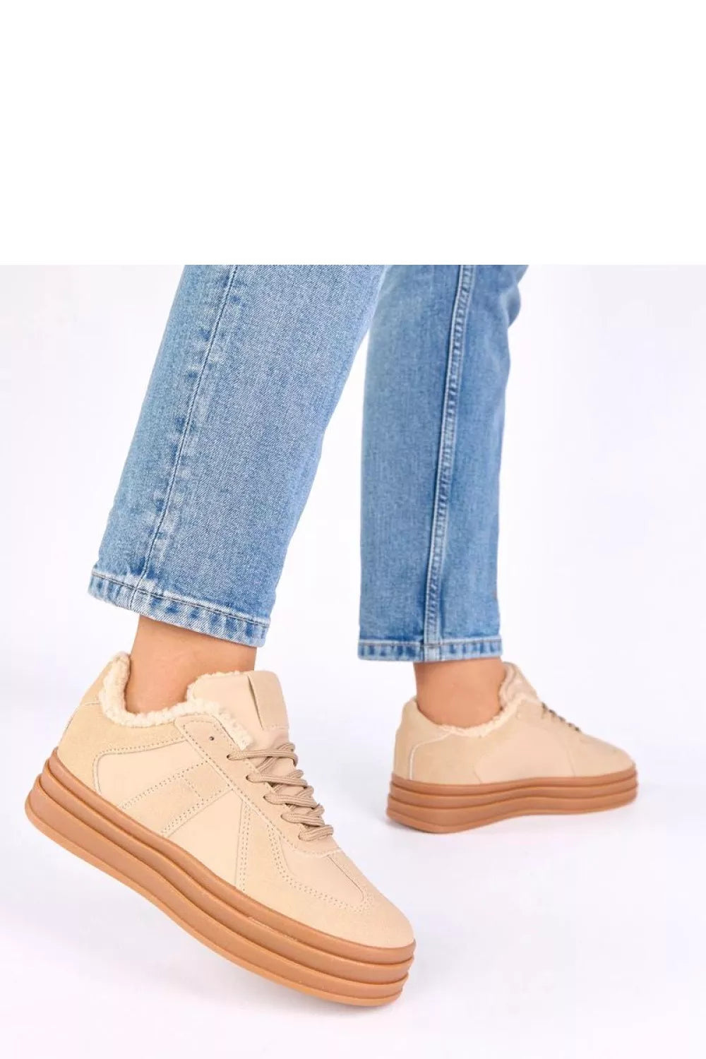 Sportiniai bateliai, modelis 221649 Solea