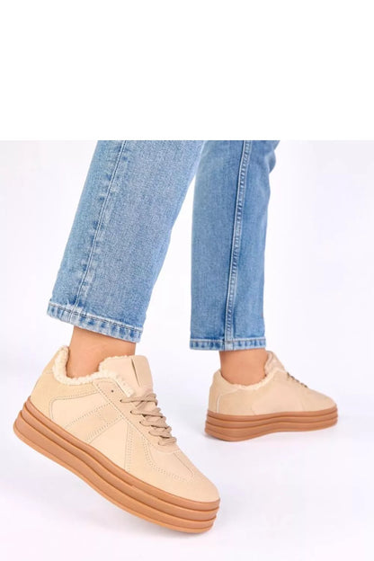 Sportiniai bateliai, modelis 221649 Solea