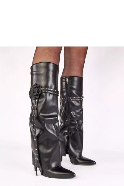 Auliniai batai modelis 221670 Solea