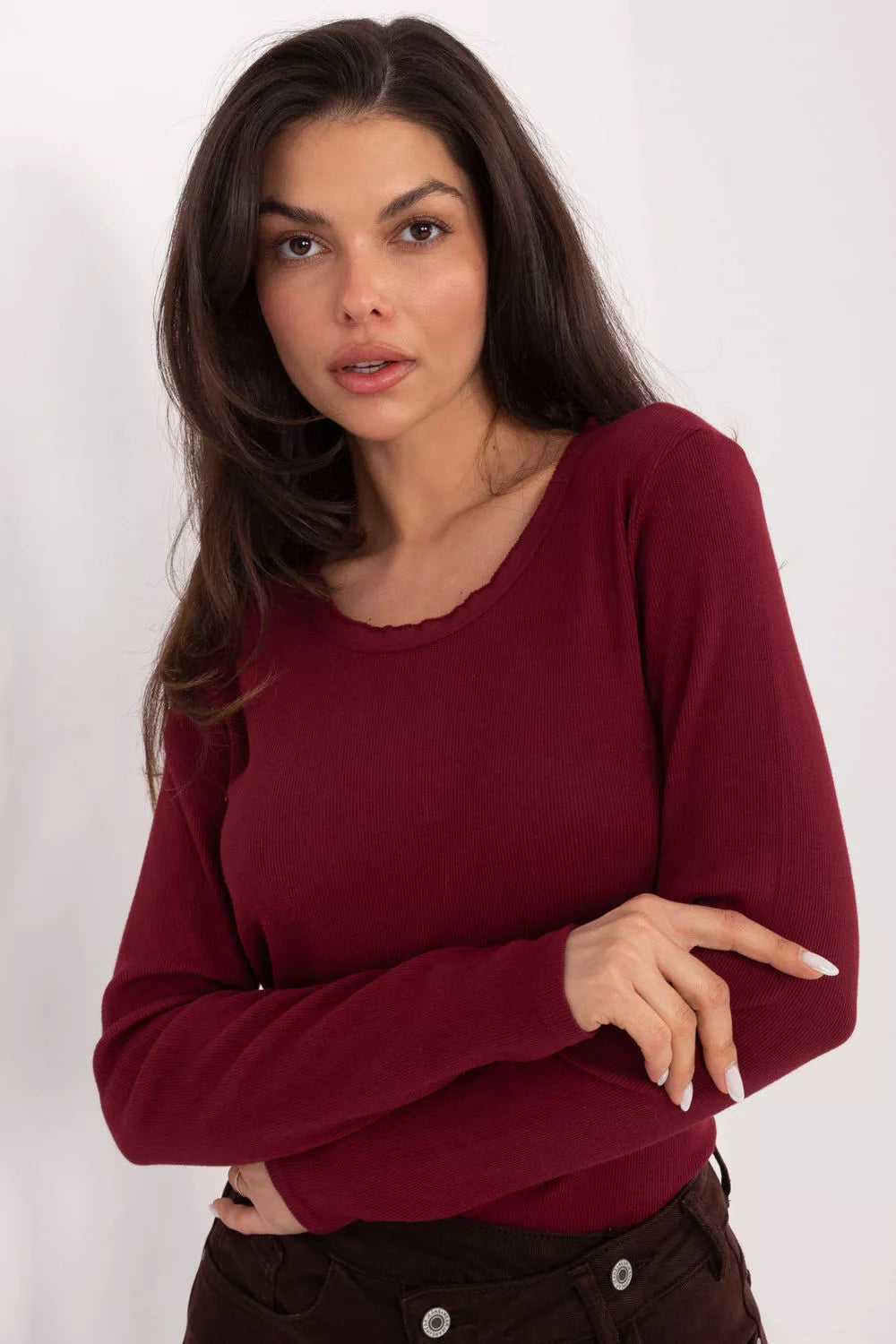 221690 modelis marškiniai Gamyklinė kaina