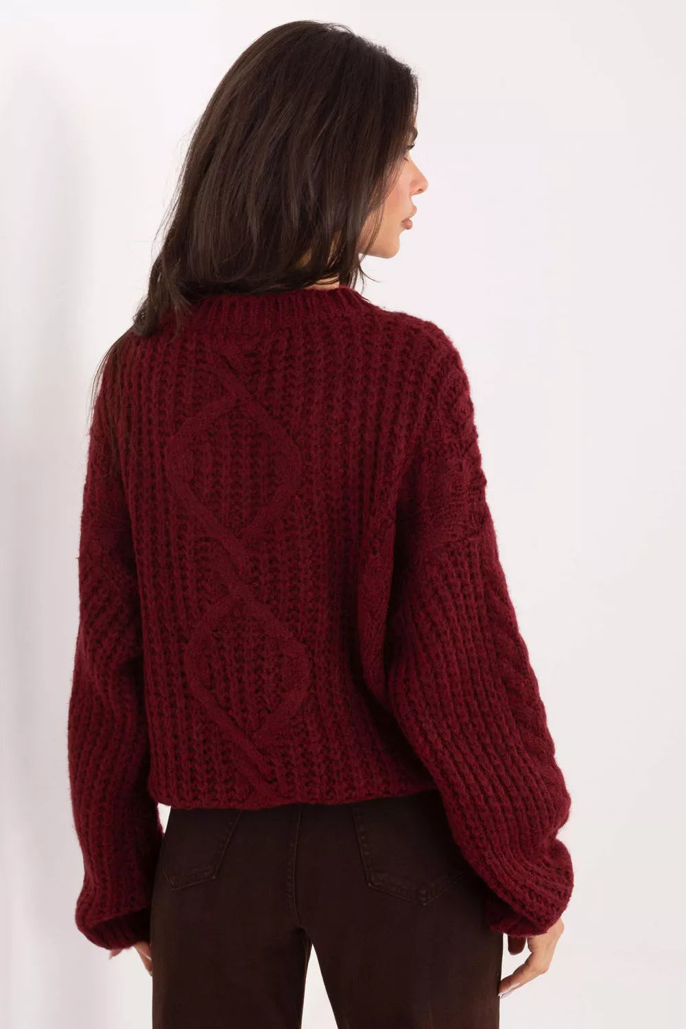 Megztinio modelis 221700 Gamyklos kaina