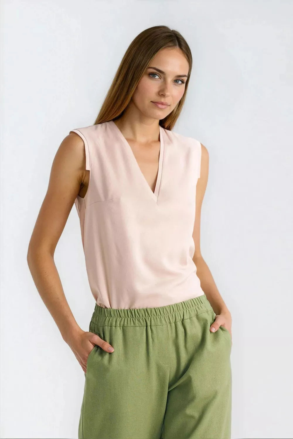 Bluzės modelis 221727 Nife