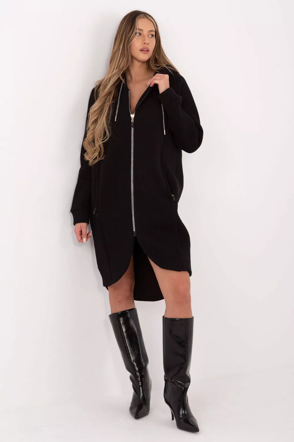 Megztinis "Relevance" modelis 221803