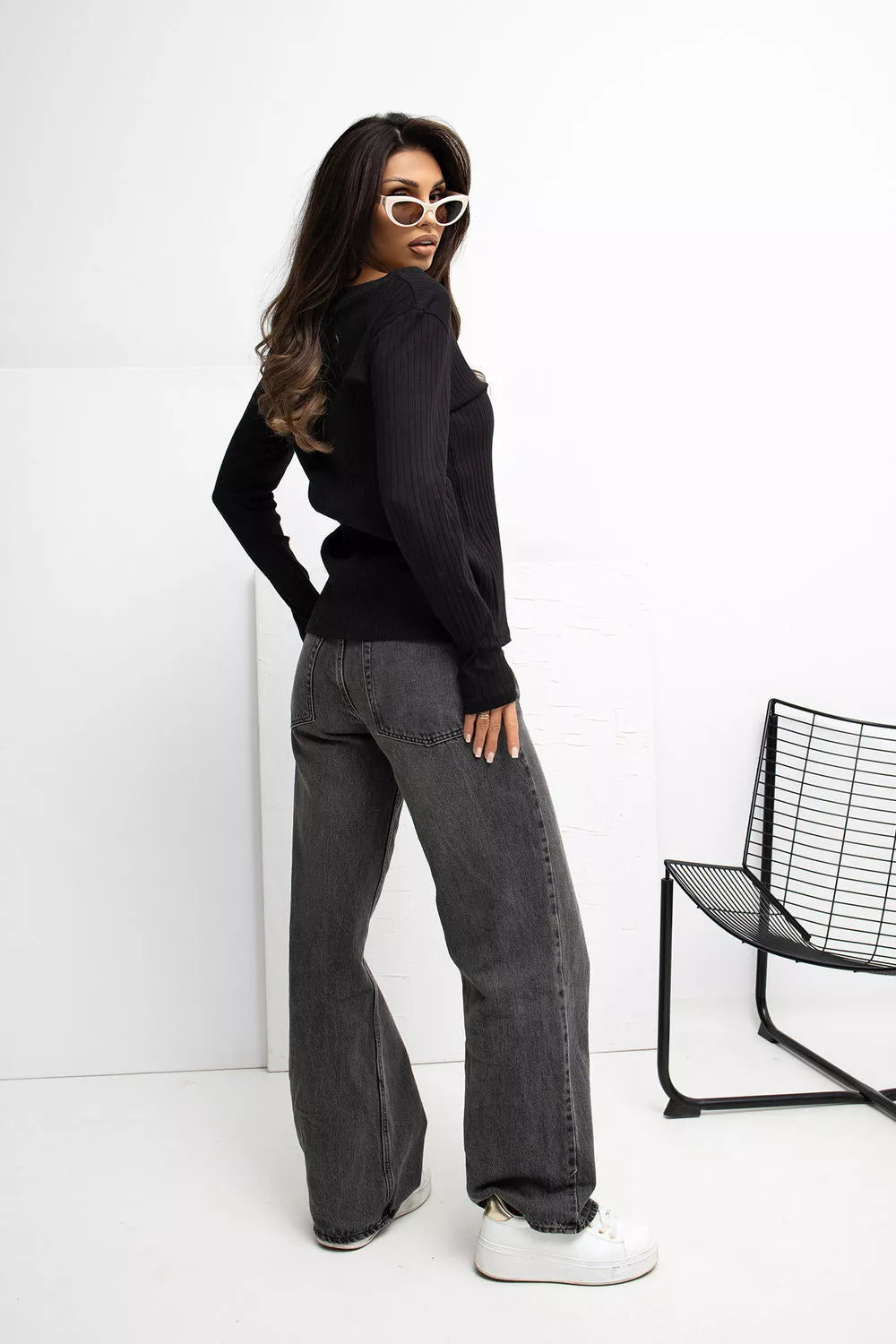 221819 Rue Paris modelio bliuskutė