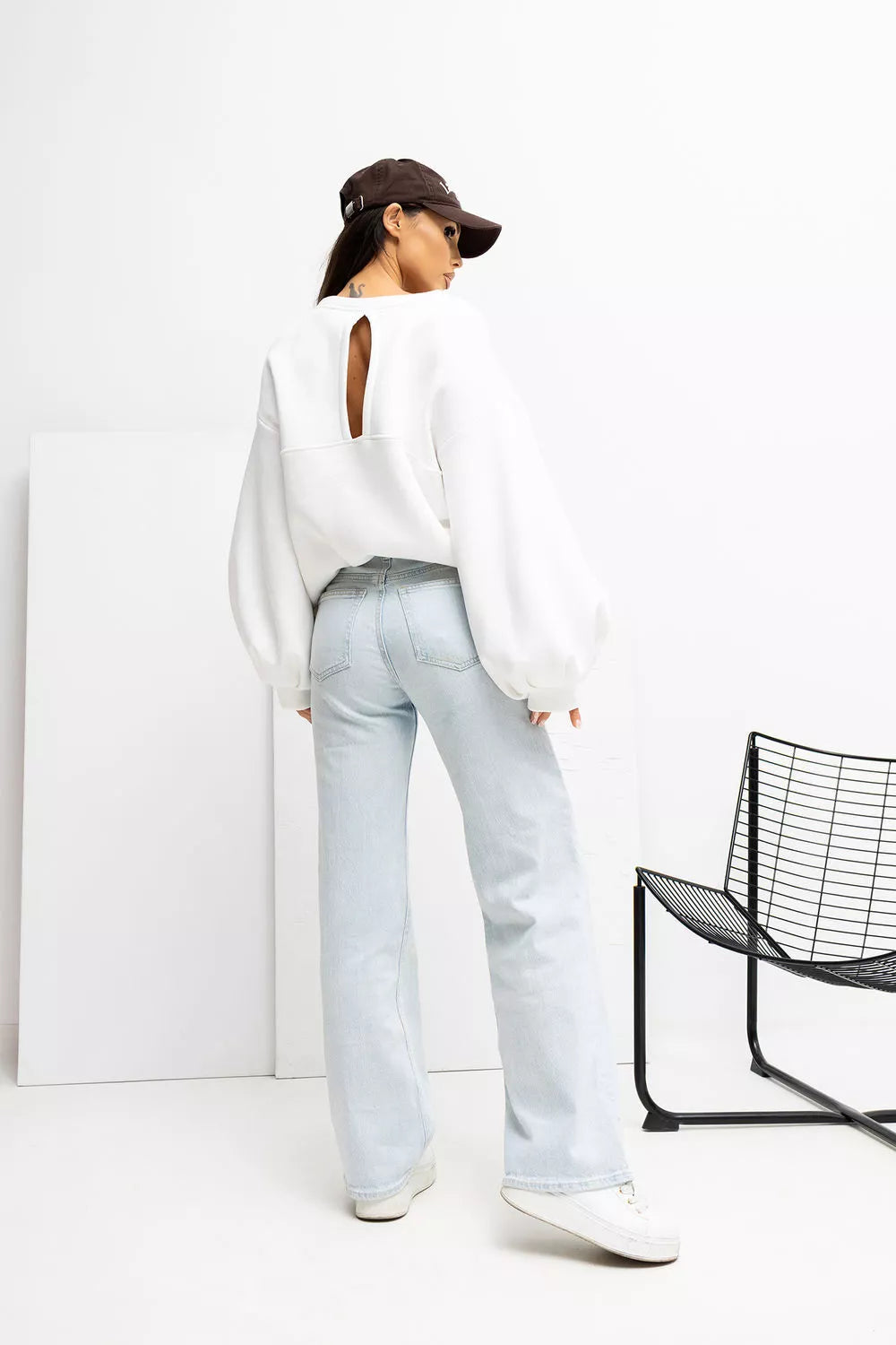 Megztinis modelis 221833 Rue Paris