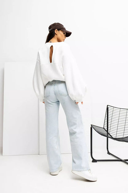 Megztinis modelis 221833 Rue Paris