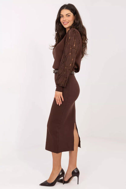 Sijonas modelis 221842 Factory Price