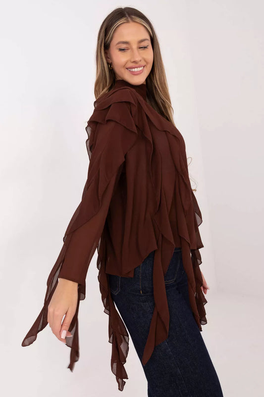 221846 modelio palaidinė "Factory Price"