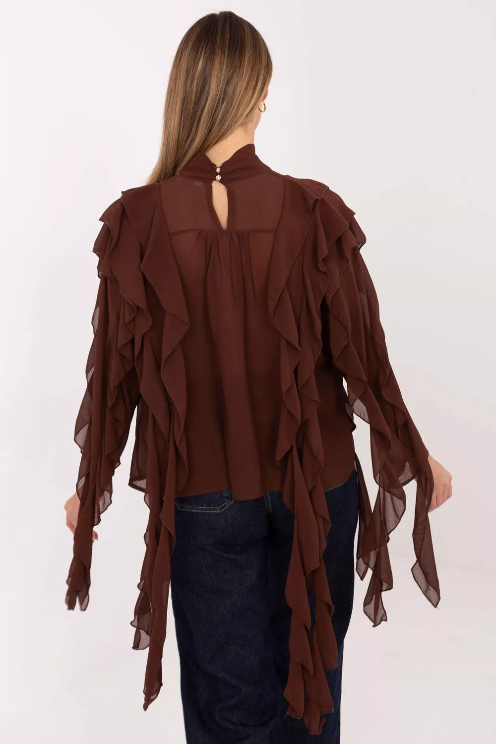 221846 modelio palaidinė "Factory Price"