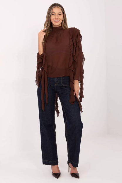 221846 modelio palaidinė "Factory Price"