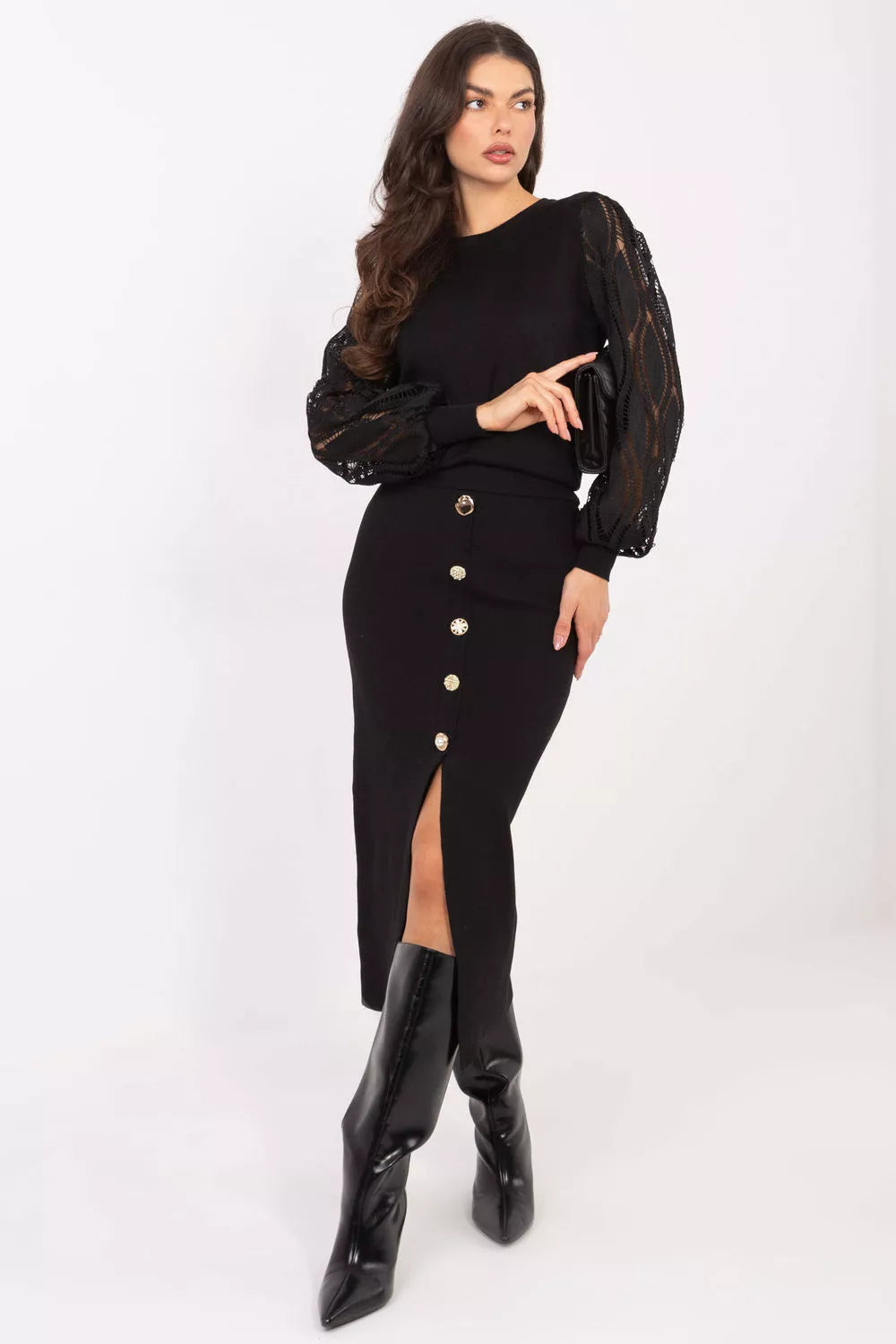 Sijonas modelis 221847 Gamyklos kaina