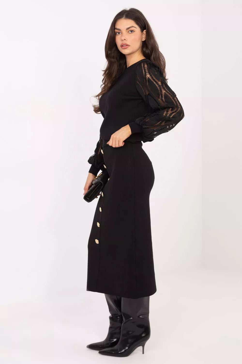 Sijonas modelis 221851 Gamyklos kaina