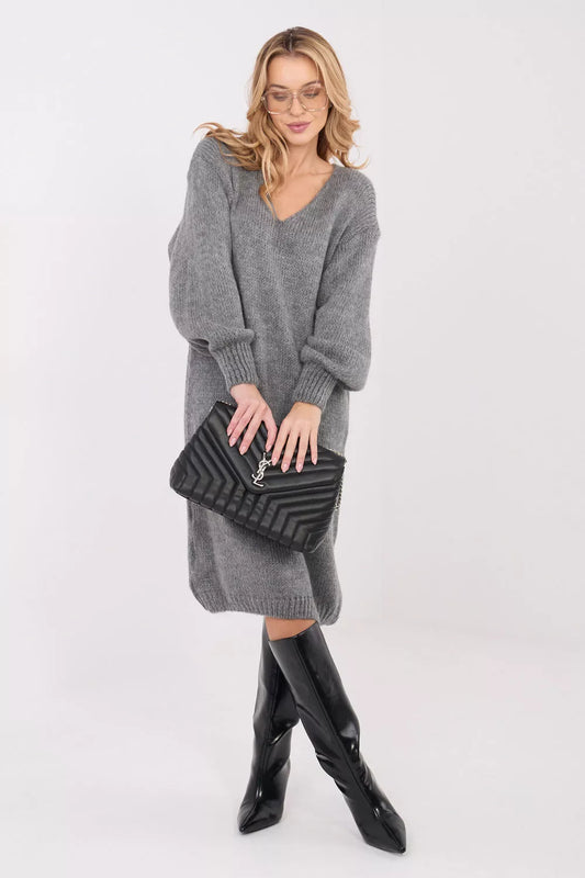 Dieninė suknelė modelis 221866 Factory Price