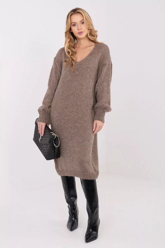 Dieninė suknelė modelis 221868 Gamyklinė kaina