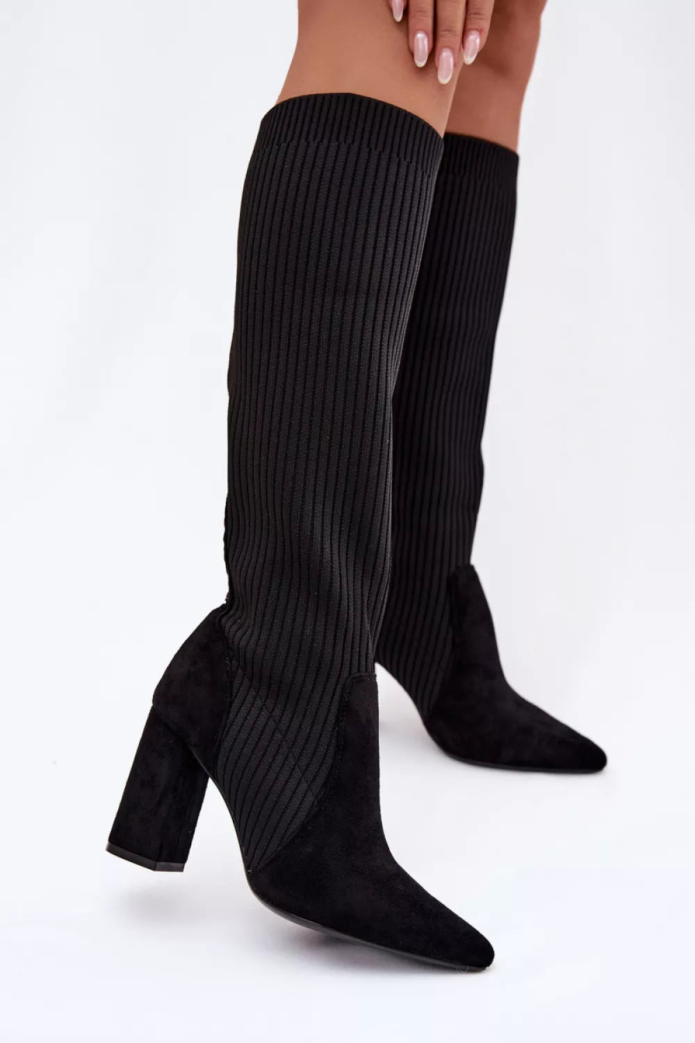 Bateliai 221897 modelis Ženkite stilingai