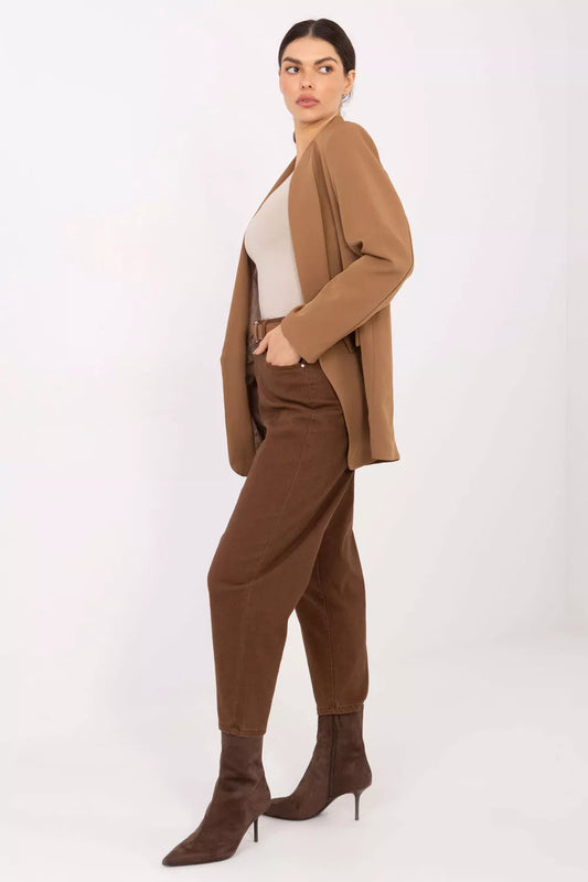 Džinsinio audinio modelis 221955 Gamyklos kaina