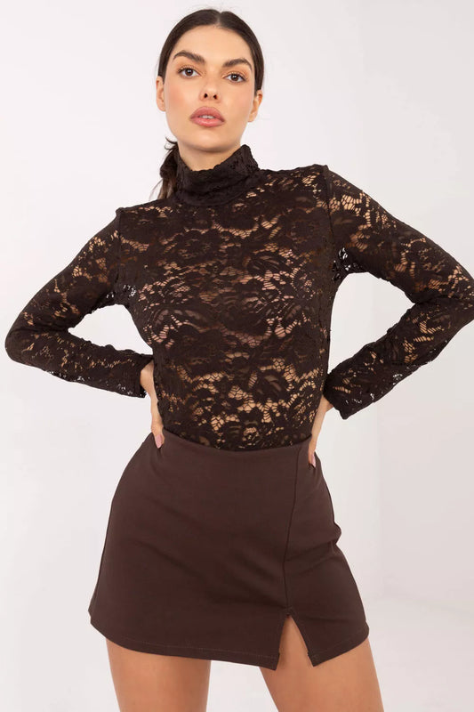 Sijonas-šortai modelis 221981 Italy Moda