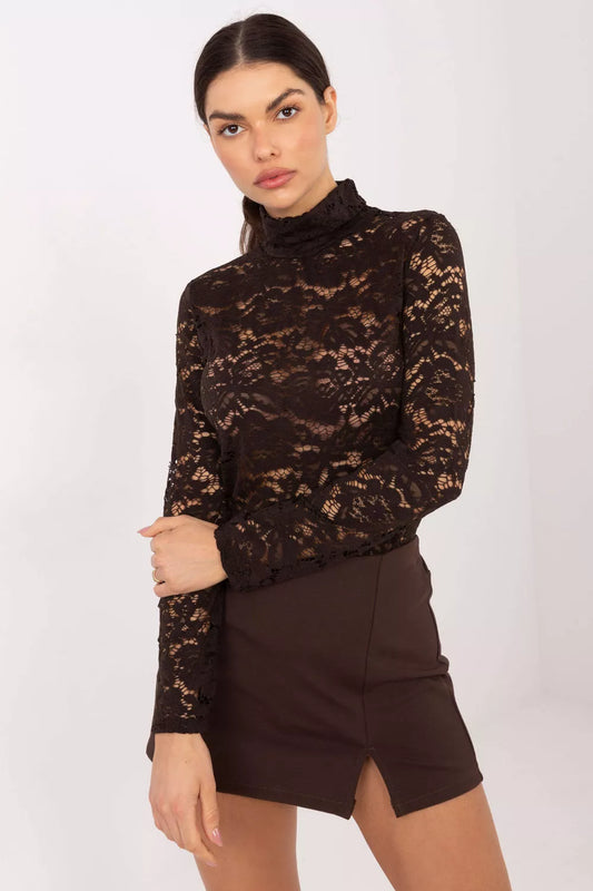 221992 Italy Moda Blouse