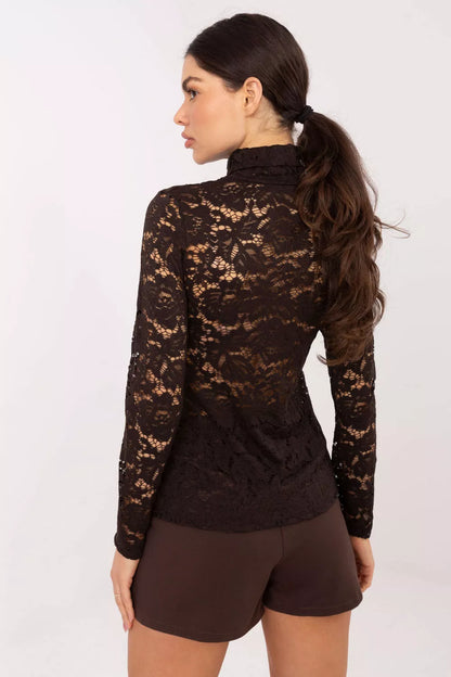 221992 Italy Moda Blouse