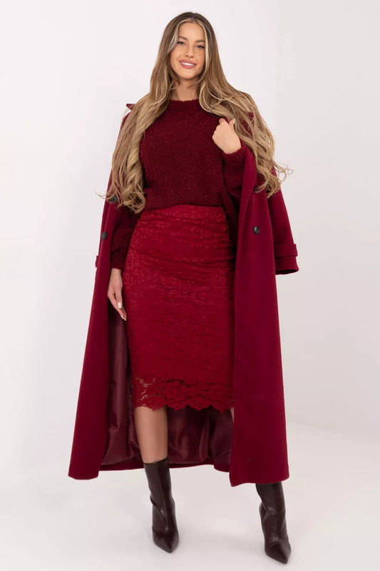 Sijonas modelis 221998 Italy Moda