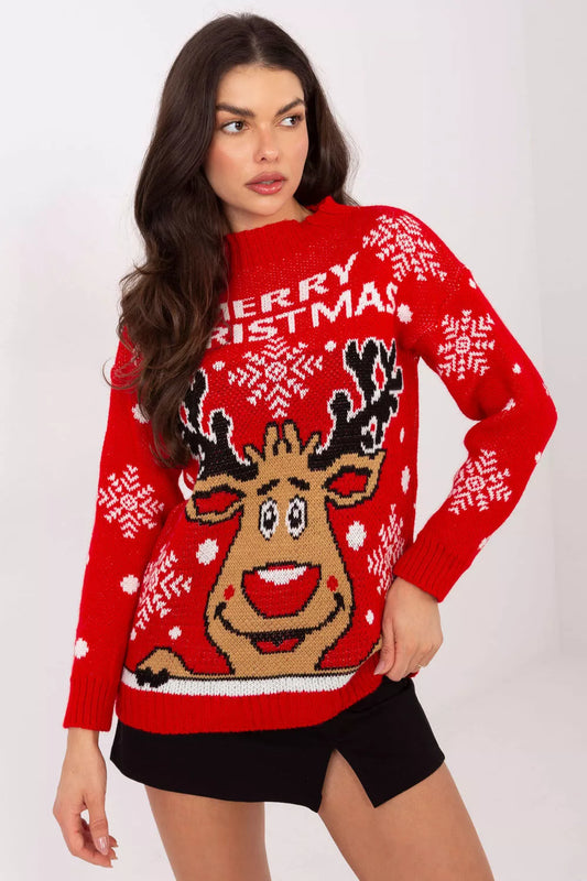 Džemperis modelis 222005 Italy Moda