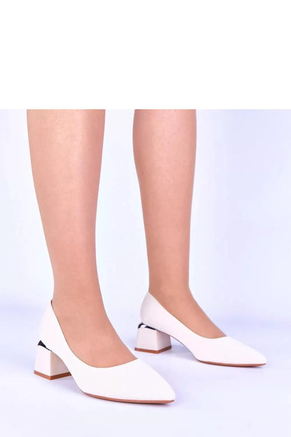 Blokinio kulno siurbliai modelis 222038 Solea