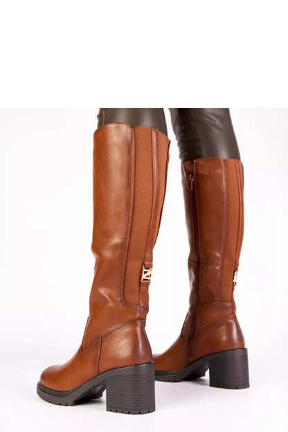 Auliniai batai modelis 222052 Solea