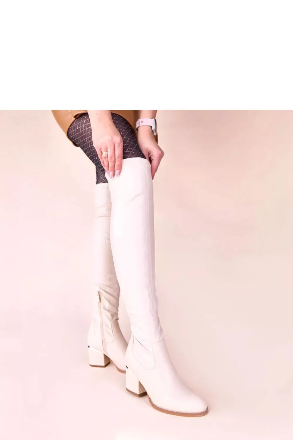 Auliniai batai, modelis 222056 Solea