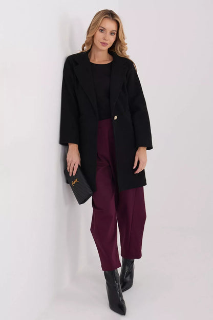 Palto modelis 222159 Italy Moda