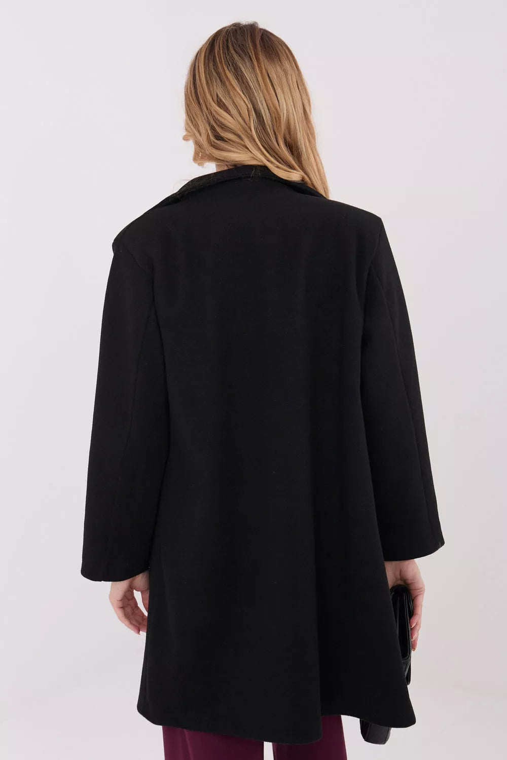 Palto modelis 222159 Italy Moda