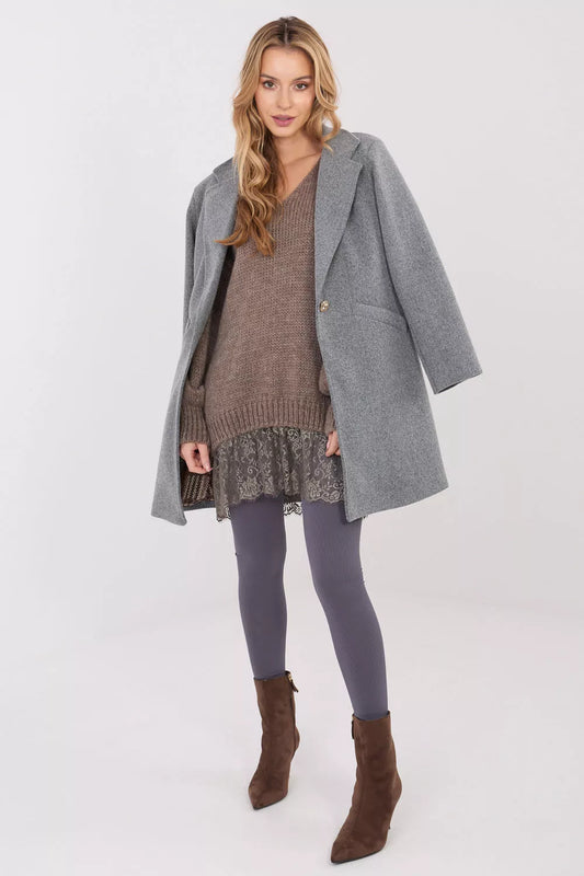 Palto modelis 222161 Italy Moda